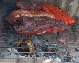 Foto del paso 1 de la receta: Asado mix #asadocarnicero