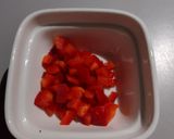 Foto del paso 1 de la receta: Shawarma de cordero