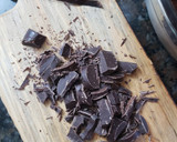 Foto del paso 7 de la receta: Budín de Choco y arándanos🍫🍫🍫