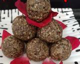 Vegan Sugarfree Lactation Balls recipe step 5 photo