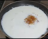 A picture of step 2 of Sheer khurma -Famous Dessert Recipe.