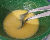 Foto del paso 1 de la receta: Sambayón/Sabayón (para deleitarse!)