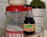 Foto del paso 2 de la receta: Peras al vino tinto !!!!