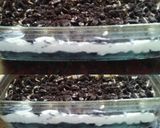 Foto del paso 7 de la receta: Cheesecake de oreo