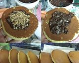 Foto langkah ke 9 dari resep Dorayaki.