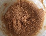 Foto del paso 1 de la receta: Galletas americanas