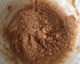 Foto del paso 1 de la receta: Galletas americanas