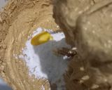 Foto langkah ke 2 dari resep Biasane Cake (Banana and Palm Sugar Cake).