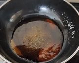 A picture of step 2 of Caramel Apple rings.