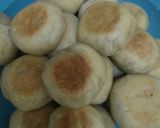 Foto langkah ke 10 dari resep Bakpia kacang hijau.