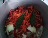Foto del paso 1 de la receta: Pastel de pescado