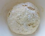 Pizzakrémes sós kalács recept fázis 1 fotója