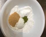 Japanese Matcha Pancake recipe step 1 photo