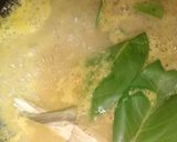 Foto langkah ke 5 dari resep Soto balungan ayam.