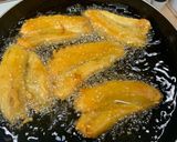 Foto langkah ke 8 dari resep Pisang Goreng Wijen Crispy.