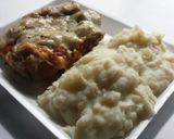 Foto del paso 4 de la receta: Matambre a la pizza