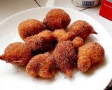 Foto del paso 5 de la receta: Pedos de monja 🙈
