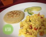 Foto del paso 3 de la receta: Desayuno Criollo (Venezuela)