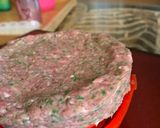 صورة لخطوة 4 من وصفة تشيز بيف برغر 🍔