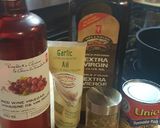 Foto del paso 1 de la receta: Salsa para pizza
