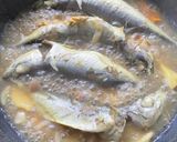 Gambar langkah 3 resipi Ikan Masak Ampap (Sabah).