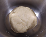 Foto del paso 2 de la receta: Focaccia de queso grana padano 🇮🇹