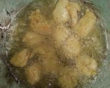 Foto langkah ke 7 dari resep Chicken Popcorn #GampangBanget 01.10.2018.