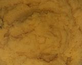 Foto del paso 1 de la receta: Polenta Cremosa