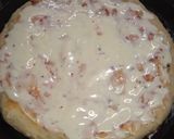 Foto del paso 7 de la receta: Pizza casera
