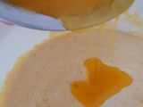 Pumpkin Cake