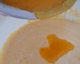 Foto langkah ke 4 dari resep Pumpkin Cake.