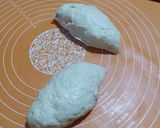 Foto langkah ke 6 dari resep Pizza Tanpa Ulen, Tanpa Proofing [Source: Chef Devina Hermawan].
