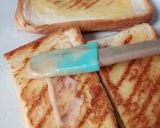 Foto langkah ke 5 dari resep Roti Abon Keju.