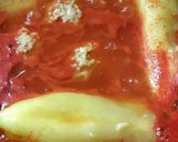 Töltött paprika 🥣 recept fázis 2 fotója
