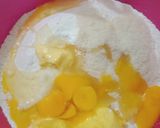 Foto langkah ke 2 dari resep Adonan roti & Donat.