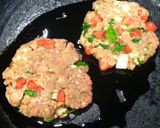 Foto del paso 2 de la receta: Hamburguesas Mamá