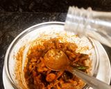 A picture of step 9 of Winter special mix vegetable Pickle.