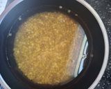 Foto del paso 1 de la receta: Hamburguesas de lentejas