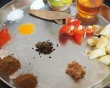 নিরামিষ বাঁধাকপি (niramish badhakopi recipe in Bengali) রেসিপির ধাপ 1 ছবি
