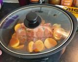 Slow cooker lamb recipe step 4 photo