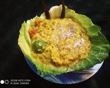বাঁধা-মুগ (bandha moog recipe in Bengali) রেসিপির ধাপ 8 ছবি