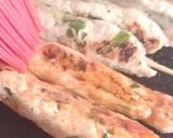 صورة لخطوة 3 من وصفة شيش كباب الدجاج لذيذ وطري 🍗🍢