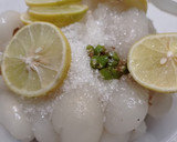 Foto langkah ke 4 dari resep Asinan Rambutan Simple.