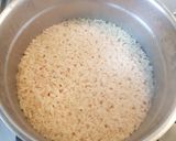 Foto del paso 2 de la receta: Arroz integral básico