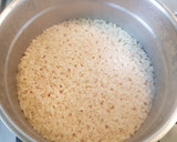 Foto del paso 2 de la receta: Arroz integral básico