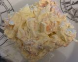Foto del paso 3 de la receta: Ensaladilla de salmón ahumado