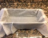 Foto del paso 2 de la receta Plumcake con fruta confitada al aroma de brandy