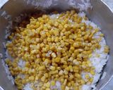 Foto del paso 3 de la receta: Empanadas de choclo🌽