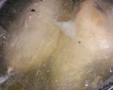 Foto del paso 1 de la receta: Empanadas de pollo
