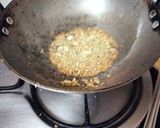 A picture of step 1 of Royal Paneer Bhurji.